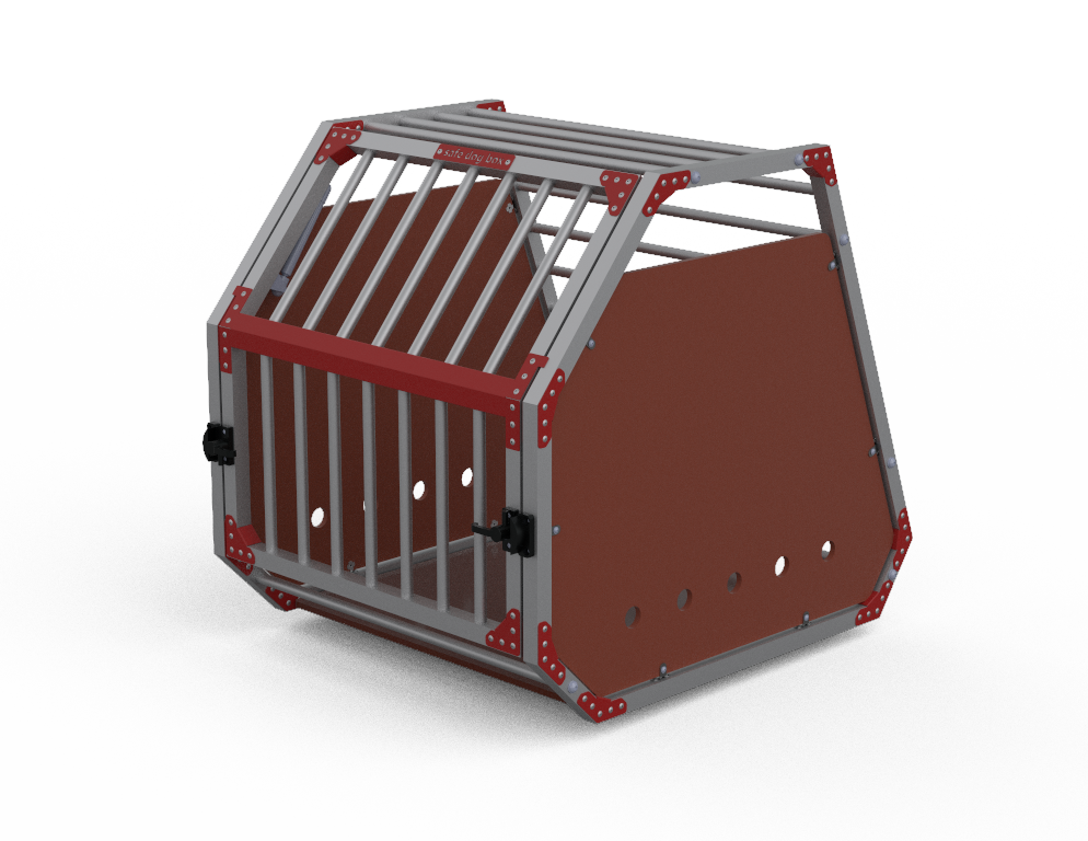 Model SDB-V11