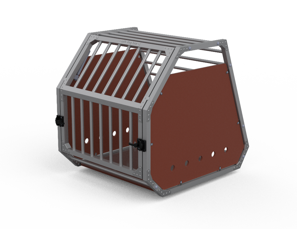 Model SDB-V11