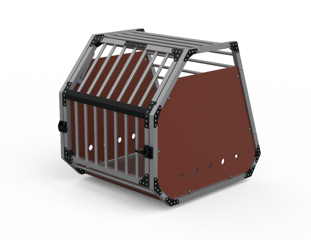 Model SDB-V11