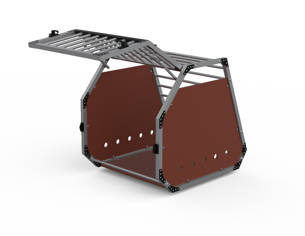 Model SDB-V11